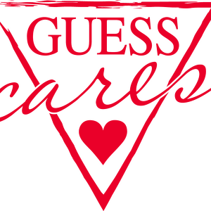 Fundraising Page: GUESS Cares