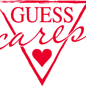 GUESS Cares